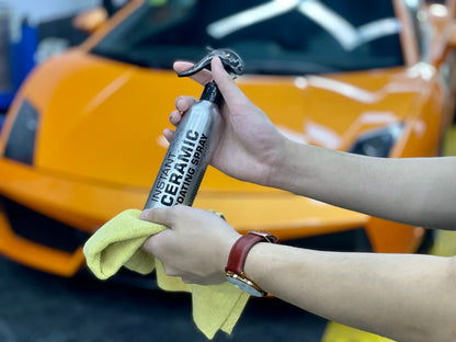 Spray instant protectie ceramica