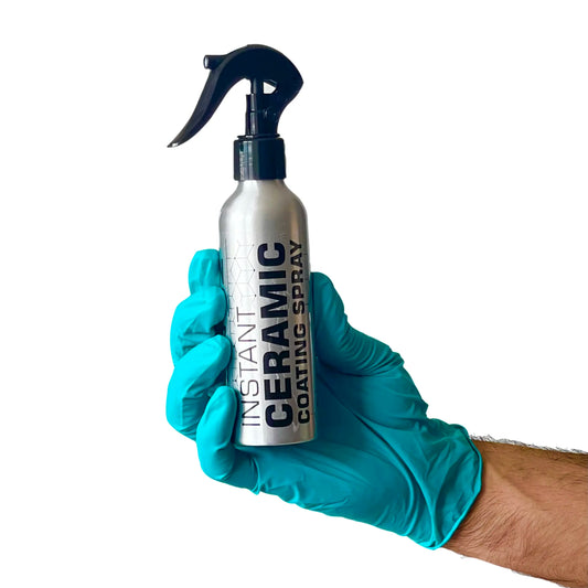 Spray instant protectie ceramica